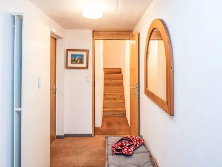 Chesa La Drosa MO, Appartement 4 personnes à Celerina - Photo 29