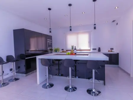 Es Velar 34, Maison 6 personnes à Binissalem - Photo 1