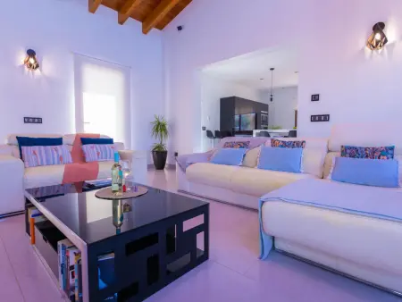 Es Velar 34, Maison 6 personnes à Binissalem - Photo 2