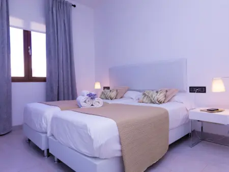Es Velar 34, Maison 6 personnes à Binissalem - Photo 3