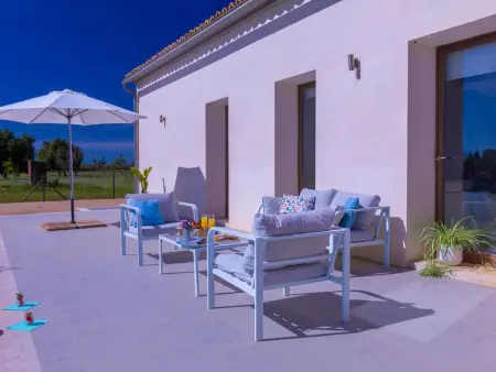 Es Velar 34, Maison 6 personnes à Binissalem - Photo 5