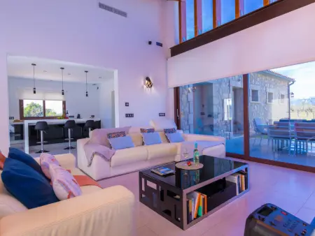 Es Velar 34, Maison 6 personnes à Binissalem - Photo 6
