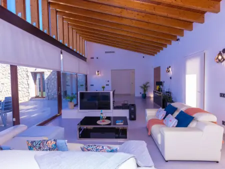 Es Velar 34, Maison 6 personnes à Binissalem - Photo 8