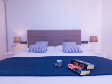 Es Velar 34, Maison 6 personnes à Binissalem - Photo 9