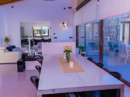 Es Velar 34, Maison 6 personnes à Binissalem - Photo 10