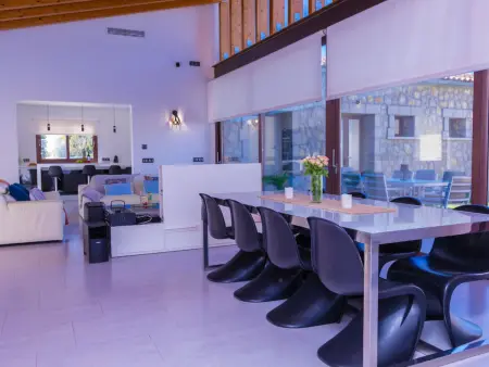 Es Velar 34, Maison 6 personnes à Binissalem - Photo 12