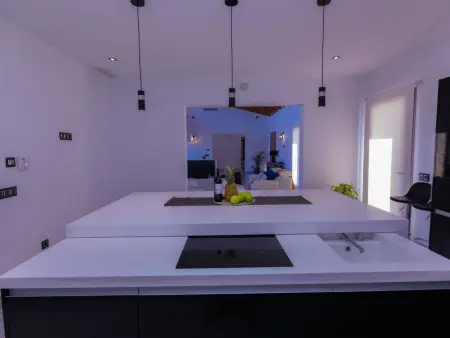 Es Velar 34, Maison 6 personnes à Binissalem - Photo 14