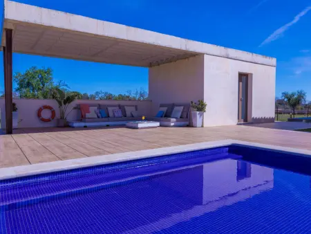 Es Velar 34, Maison 6 personnes à Binissalem - Photo 15