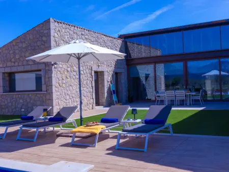 Es Velar 34, Maison 6 personnes à Binissalem - Photo 18