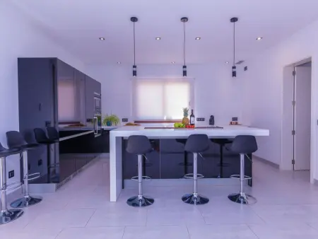 Es Velar 34, Maison 6 personnes à Binissalem - Photo 21