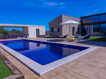 Es Velar 34, Maison 6 personnes à Binissalem - Photo 22
