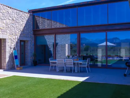 Es Velar 34, Maison 6 personnes à Binissalem - Photo 24