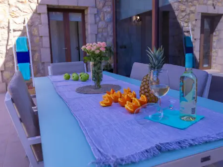 Es Velar 34, Maison 6 personnes à Binissalem - Photo 25