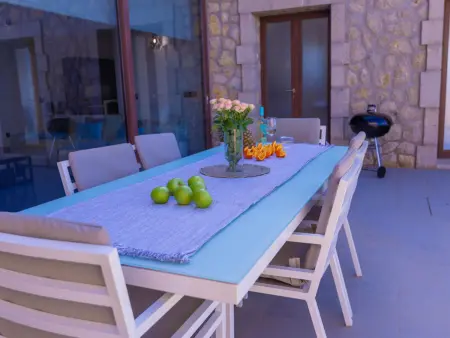 Es Velar 34, Maison 6 personnes à Binissalem - Photo 26
