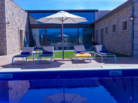 Es Velar 34, Maison 6 personnes à Binissalem - Photo 28