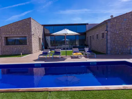 Es Velar 34, Maison 6 personnes à Binissalem - Photo 31