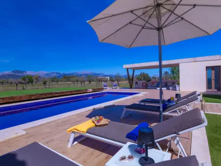 Es Velar 34, Maison 6 personnes à Binissalem - Photo 34