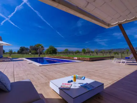 Es Velar 34, Maison 6 personnes à Binissalem - Photo 35