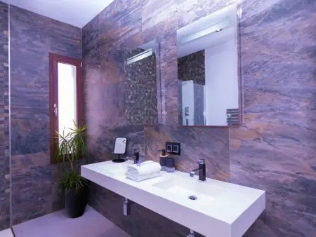 Es Velar 34, Maison 6 personnes à Binissalem - Photo 38