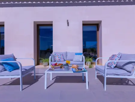 Es Velar 34, Maison 6 personnes à Binissalem - Photo 39