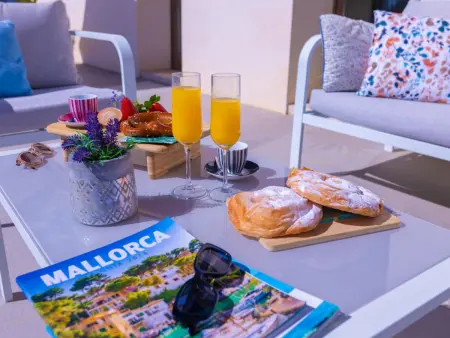 Es Velar 34, Maison 6 personnes à Binissalem - Photo 41