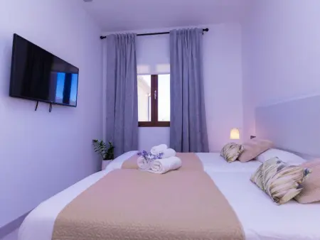 Es Velar 34, Maison 6 personnes à Binissalem - Photo 42