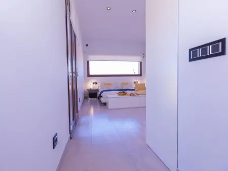 Es Velar 34, Maison 6 personnes à Binissalem - Photo 43