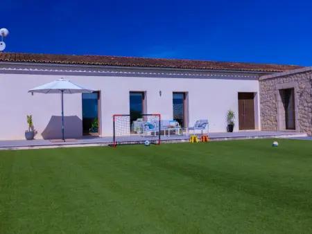 Es Velar 34, Maison 6 personnes à Binissalem - Photo 47