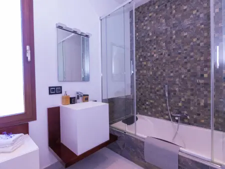 Es Velar 34, Maison 6 personnes à Binissalem - Photo 48