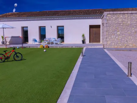 Es Velar 34, Maison 6 personnes à Binissalem - Photo 49