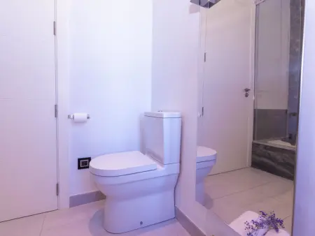 Es Velar 34, Maison 6 personnes à Binissalem - Photo 50