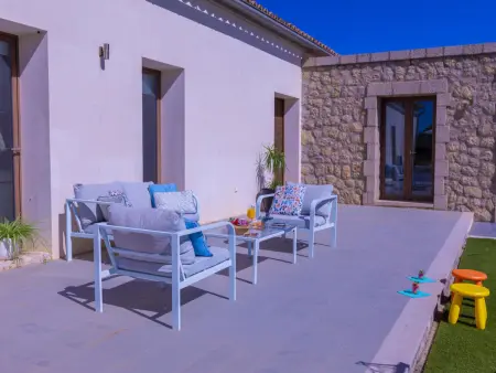 Es Velar 34, Maison 6 personnes à Binissalem - Photo 53