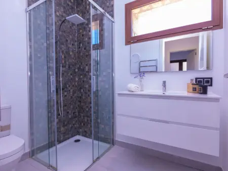 Es Velar 34, Maison 6 personnes à Binissalem - Photo 57
