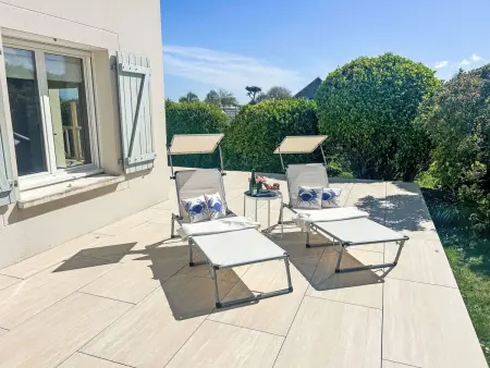 Mechou Men Bras, Villa 8 personnes à Brignogan Plage - Photo 8
