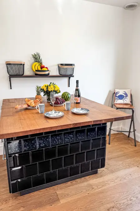 Mechou Men Bras, Villa 8 personnes à Brignogan Plage - Photo 39