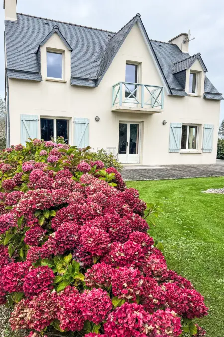 Mechou Men Bras, Villa 8 personnes à Brignogan Plage - Photo 68