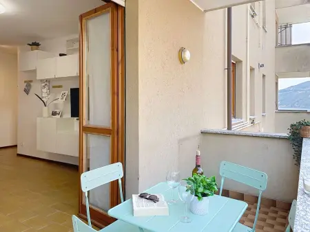 Casa Elena, Appartement 4 personnes à Bellano - Photo 9
