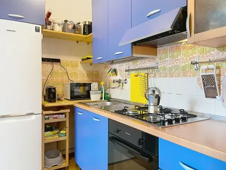 Casa Elena, Appartement 4 personnes à Bellano - Photo 13