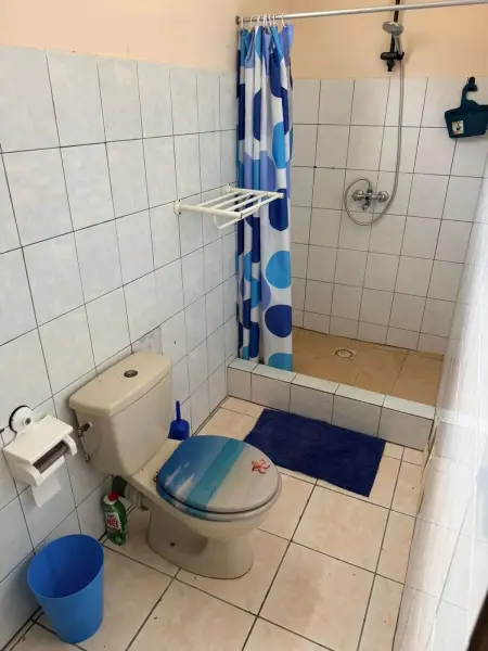 Appartement cosy à Vauclin avec jardin, Appartement 4 personnes à Le Vauclin - Photo 9