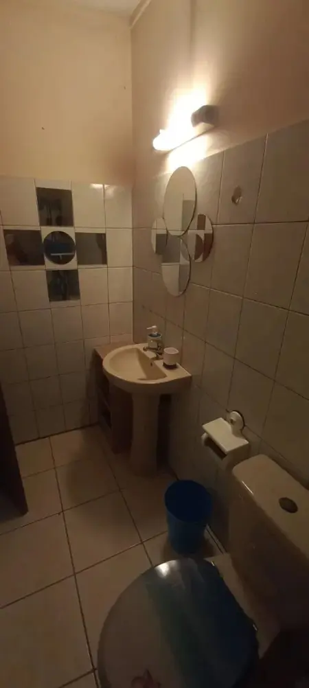 Appartement cosy à Vauclin avec jardin, Appartement 4 personnes à Le Vauclin - Photo 11