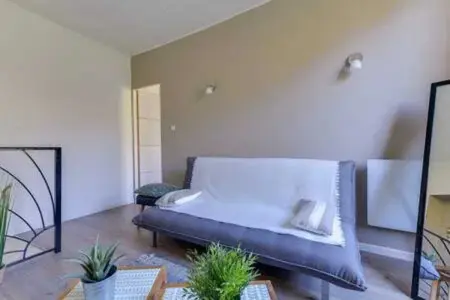 Maison confortable à Béziers avec jardin privé - Photo 1