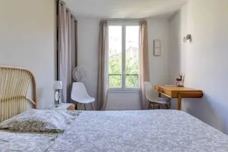 Maison confortable à Béziers avec jardin privé - Photo 3
