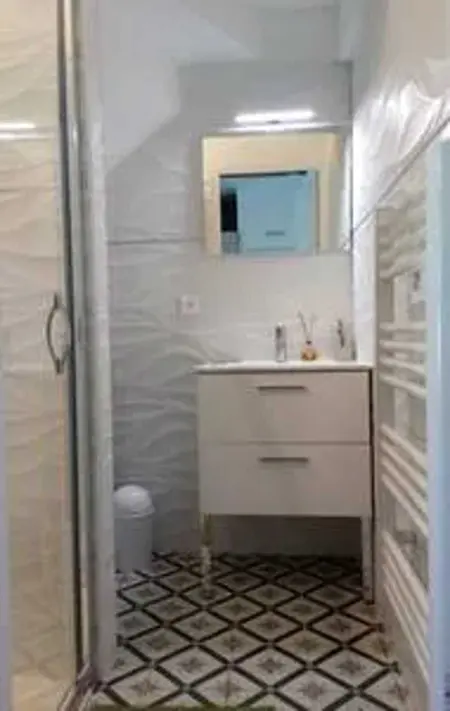 Maison confortable à Béziers avec jardin privé - Photo 6