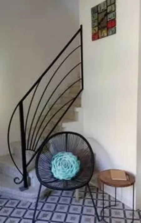 Maison confortable à Béziers avec jardin privé - Photo 7
