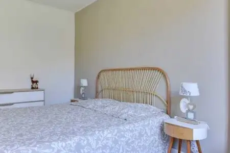 Maison confortable à Béziers avec jardin privé - Photo 8