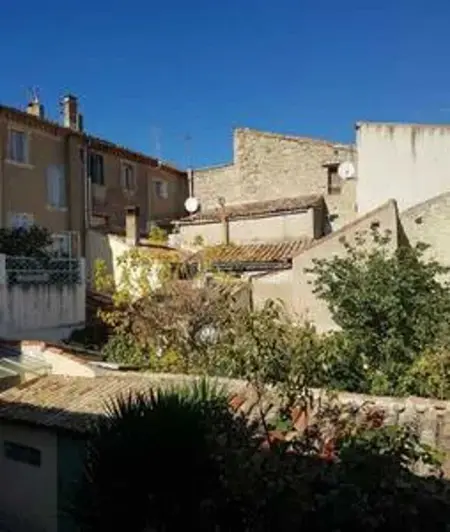 Maison confortable à Béziers avec jardin privé - Photo 9