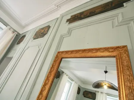 Appartement charmant à Auch, 20 m² avec vue sur la ville - Photo 2