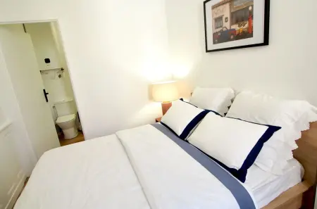 Appartement charmant à Auch, 20 m² avec vue sur la ville - Photo 8