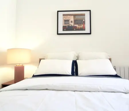 Appartement charmant à Auch, 20 m² avec vue sur la ville - Photo 12
