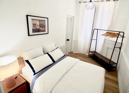 Appartement charmant à Auch, 20 m² avec vue sur la ville - Photo 13